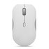 Lenovo 350 mouse Ufficio Ambidestro Bluetooth Ottico 2400 DPI