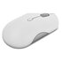 Lenovo 350 mouse Ufficio Ambidestro Bluetooth Ottico 2400 DPI