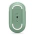 Lenovo 350 mouse Ufficio Ambidestro Bluetooth Ottico 2400 DPI