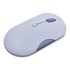 Lenovo 350 mouse Ufficio Ambidestro Bluetooth Ottico 2400 DPI