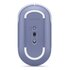 Lenovo 350 mouse Ufficio Ambidestro Bluetooth Ottico 2400 DPI