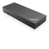 Lenovo 40AF0135IT Cablato USB 3.1 (3.1 Gen 2) Type-C Nero