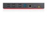 Lenovo 40AF0135IT Cablato USB 3.1 (3.1 Gen 2) Type-C Nero