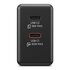Lenovo 40AW065BEU adattatore e invertitore Interno/esterno 65 W Nero
