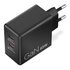 Lenovo 40AW065BEU adattatore e invertitore Interno/esterno 65 W Nero