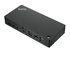 Lenovo 40AY0090IT Cablato USB 3.2 Gen 1 (3.1 Gen 1) Type-C Nero