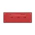 Lenovo 40B00300EU Cablato Thunderbolt 4 Nero Rosso