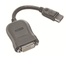 Lenovo 45J7915 cavo di interfaccia e adattatore DVI-D DisplayPort