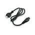 Lenovo 4X20S56707 adattatore e invertitore Interno 170 W Nero
