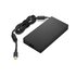 Lenovo 4X21L18247 adattatore e invertitore Interno 300 W Nero