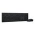 Lenovo 4X31R64334 tastiera Mouse incluso Ufficio RF senza fili + Bluetooth Italiano Grigio