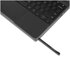 Lenovo 4X80R08264 penna per PDA Nero, Cromo