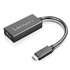 Lenovo 4X90M42956 cavo di interfaccia e adattatore USB-C VGA Nero
