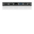 Lenovo 4X90S92381 Cablato USB 3.0 Type-C Grigio