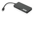 Lenovo 4X90V55523 hub di interfaccia USB 3.0 (3.1 Gen 1) Type-C