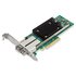 Lenovo 4XC7A08276 scheda di rete e adattatore Interno Fibra 32000 Mbit/s
