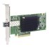 Lenovo 4XC7A76498 scheda di rete e adattatore Interno Fibra 32000 Mbit/s