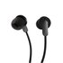 Lenovo 4XD1C99220 Cuffie Cablato In-ear USB-C Nero
