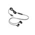Lenovo 4XD1J77351 cuffia e auricolare Cablato In-ear Ufficio USB tipo-C Nero