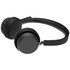 Lenovo 4XD1Q30302 cuffia e auricolare Wireless A Padiglione Musica e Chiamate Bluetooth Nero