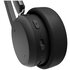 Lenovo 4XD1Q30302 cuffia e auricolare Wireless A Padiglione Musica e Chiamate Bluetooth Nero