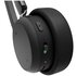 Lenovo 4XD1Q30302 cuffia e auricolare Wireless A Padiglione Musica e Chiamate Bluetooth Nero