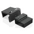 Lenovo 4XF0V81629 kit di fissaggio Nero