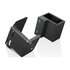 Lenovo 4XF0V81629 kit di fissaggio Nero