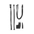Lenovo Kit di cavi / cablaggio per scheda video - p5/p620