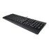 Lenovo 4Y41R64615 tastiera Casa/ufficio USB Inglese UK Nero