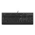 Lenovo 4Y41R64615 tastiera Casa/ufficio USB Inglese UK Nero