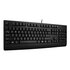 Lenovo 4Y41R64615 tastiera Casa/ufficio USB Inglese UK Nero