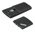 Lenovo 4Y50U45359 Wireless a RF + Bluetooth 1600 DPI