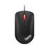 Lenovo 4Y51D20850 Ambidestro USB C Ottico 2400 DPI