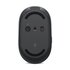 Lenovo 4Y51R29290 mouse Universale Ambidestro Bluetooth + USB Type-C Ottico 2400 DPI