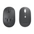 Lenovo 4Y51R29290 mouse Universale Ambidestro Bluetooth + USB Type-C Ottico 2400 DPI