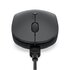 Lenovo 4Y51R29290 mouse Universale Ambidestro Bluetooth + USB Type-C Ottico 2400 DPI
