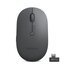 Lenovo 4Y51R29290 mouse Universale Ambidestro Bluetooth + USB Type-C Ottico 2400 DPI