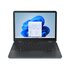 Lenovo 500w Yoga Gen 4 Intel® N N100 Ibrido (2 in 1) 31 cm (12.2") Touch screen WUXGA 8 GB LPDDR5-SDRAM 128 GB SSD Wi-Fi 6 (802.11ax) Windows 11 Pro Italiano Grigio