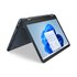 Lenovo 500w Yoga Gen 4 Intel® N N100 Ibrido (2 in 1) 31 cm (12.2