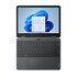 Lenovo 500w Yoga Gen 4 Intel® N N100 Ibrido (2 in 1) 31 cm (12.2