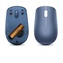 Lenovo 530 Ambidestro RF Wireless Ottico 1200 DPI