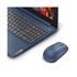 Lenovo 530 Ambidestro RF Wireless Ottico 1200 DPI