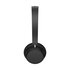 Lenovo 6550 Auricolare Wireless A Padiglione Ufficio USB tipo-C Bluetooth Nero