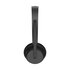 Lenovo 6550 Auricolare Wireless A Padiglione Ufficio USB tipo-C Bluetooth Nero