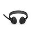 Lenovo 6550 Auricolare Wireless A Padiglione Ufficio USB tipo-C Bluetooth Nero
