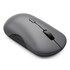 Lenovo 700 mouse Ufficio Ambidestro RF senza fili + Bluetooth Ottico 4000 DPI