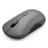 Lenovo 700 mouse Ufficio Ambidestro RF senza fili + Bluetooth Ottico 4000 DPI
