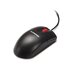 Lenovo 7M57A04698 mouse Ufficio Ambidestro USB tipo A Ottico 400 DPI