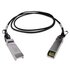 Lenovo 7Z57A03558 cavo InfiniBand e in fibra ottica 3 m SFP28 Nero